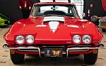 1967 Corvette Coupe 427C.I. 435hp 4 Thumbnail 30