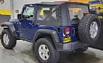 2009 Wrangler Thumbnail 4