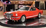 1965 Mustang Fastback Thumbnail 1