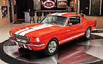 1965 Mustang Fastback Thumbnail 6