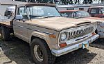 1977 Jeep J-20