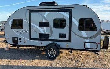2019 Forest River R-POD 189
