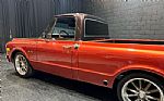 1971 C/K 10 Series Thumbnail 5