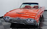 1962 Thunderbird Sports Roadster Thumbnail 16