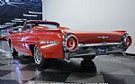 1962 Thunderbird Sports Roadster Thumbnail 23