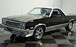 1986 El Camino Thumbnail 5