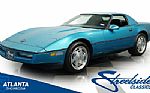 1989 Corvette Convertible Thumbnail 1