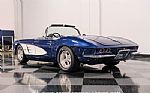 1961 Corvette Restomod Thumbnail 10