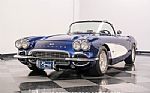 1961 Corvette Restomod Thumbnail 5