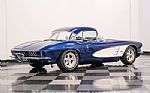 1961 Corvette Restomod Thumbnail 18