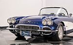 1961 Corvette Restomod Thumbnail 28