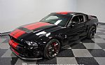 2012 Mustang Shelby GT500 Thumbnail 21