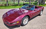 1993 Corvette Thumbnail 1