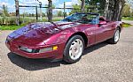 1993 Corvette Thumbnail 2