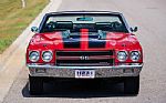 1970 Chevelle SS Thumbnail 8