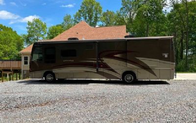 2014 Newmar Ventana LE 3849