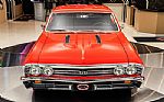 1967 Chevelle SS Restomod Thumbnail 7