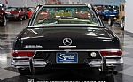 1968 280SL Pagoda Thumbnail 10