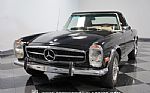 1968 280SL Pagoda Thumbnail 19