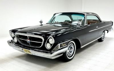 1962 Chrysler 300H Hardtop 