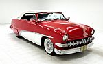 1949 Custom Convertible Thumbnail 10