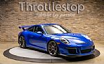2015 911 GT3 Thumbnail 4