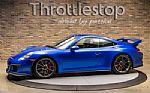 2015 911 GT3 Thumbnail 1