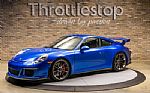 2015 911 GT3 Thumbnail 3