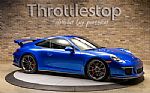 2015 911 GT3 Thumbnail 5