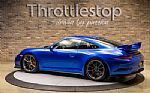 2015 911 GT3 Thumbnail 6