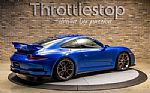2015 911 GT3 Thumbnail 8