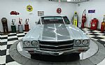 1970 Chevelle Malibu Thumbnail 2