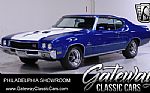 1971 Buick Gran Sport