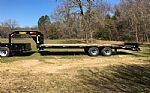 2023 Gooseneck Tandem DW Trailer Wi Thumbnail 1