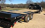 2023 Gooseneck Tandem DW Trailer Wi Thumbnail 3