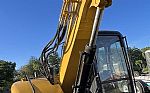 2020 308C CR Excavator Thumbnail 4