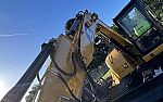 2020 308C CR Excavator Thumbnail 2