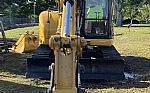 2020 308C CR Excavator Thumbnail 3