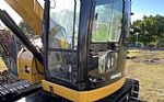 2020 308C CR Excavator Thumbnail 11