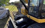 2020 308C CR Excavator Thumbnail 12