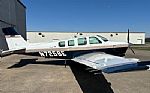 1986 BEECHCRAFT BONANZA B36TC