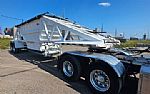 2023 CPS Ultra Light Belly Dump Trailer