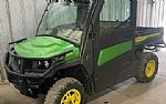 2021 John Deere Gator 835R