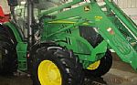 2013 John Deere 6150R