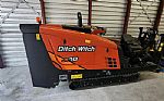 2021 Ditch Witch JT10