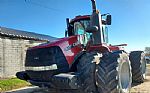 2018 Steiger 620 Thumbnail 2