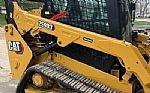 2019 Caterpillar 259D3