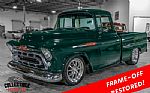 1957 Chevrolet 3100 RestoMod