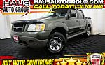 2001 Explorer Sport Trac Thumbnail 1