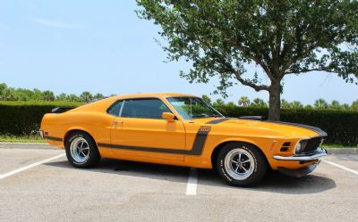 1970 Ford Boss 302 